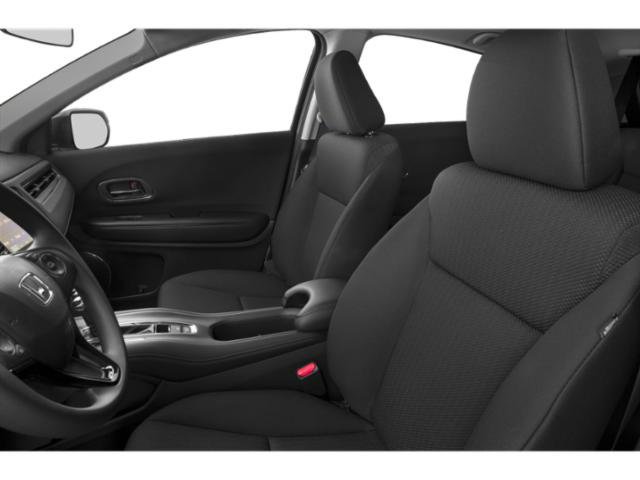 Used 2018 Honda HR-V EX image 9