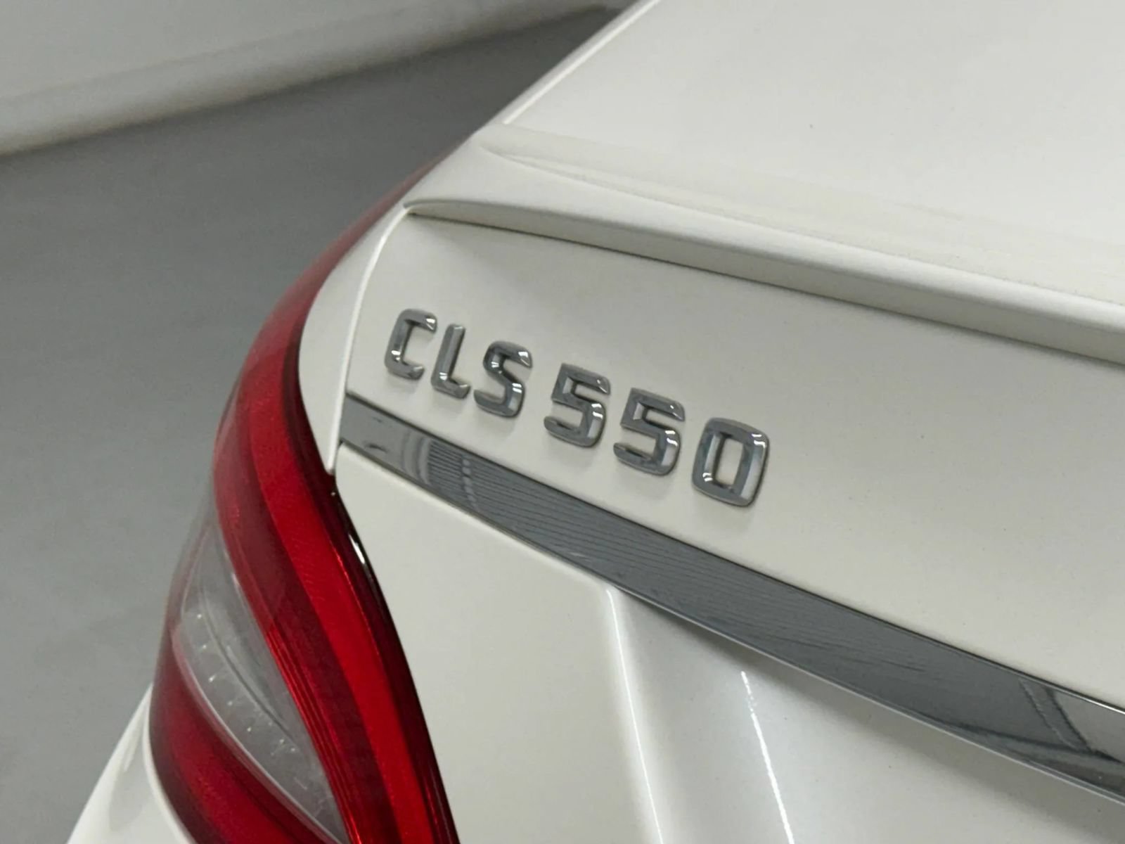 Used 2014 Mercedes-Benz CLS 550 image 46