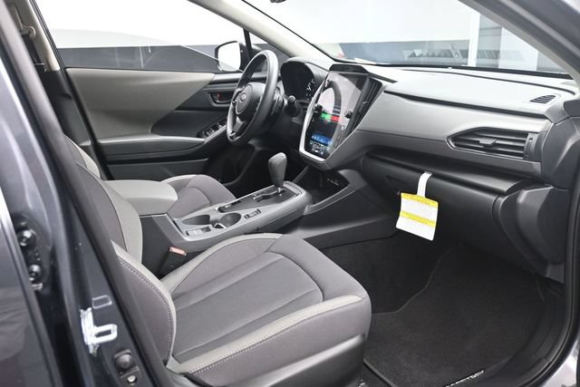 Certified 2025 Subaru Crosstrek 2.5i Premium AWD/4WD image 27