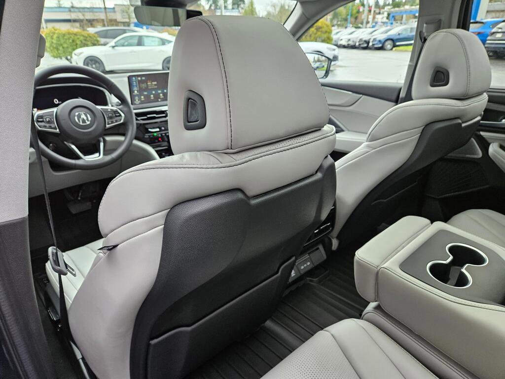 New 2026 Acura MDX SH-AWD w/Tech image 15