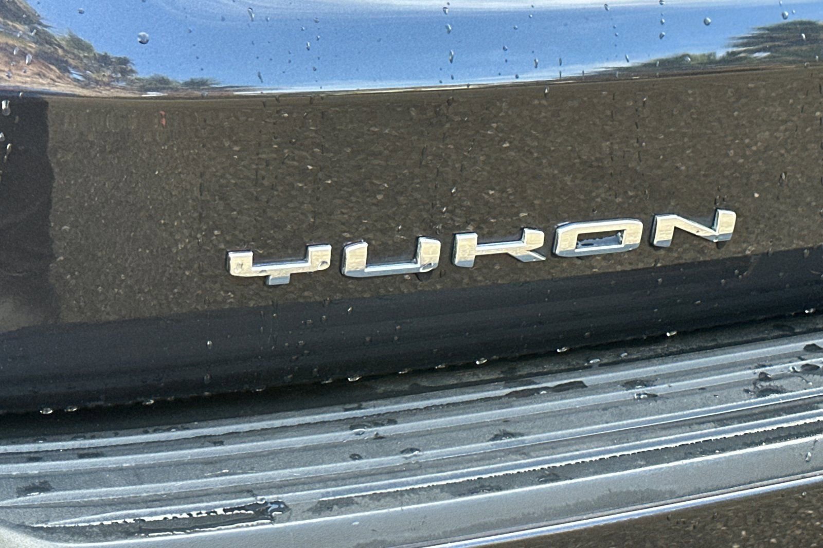 Used 2025 GMC Yukon Denali image 25