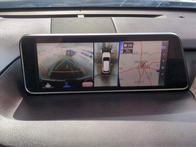 Used 2018 Lexus RX 350L Luxury w/ Accessory Package image 14