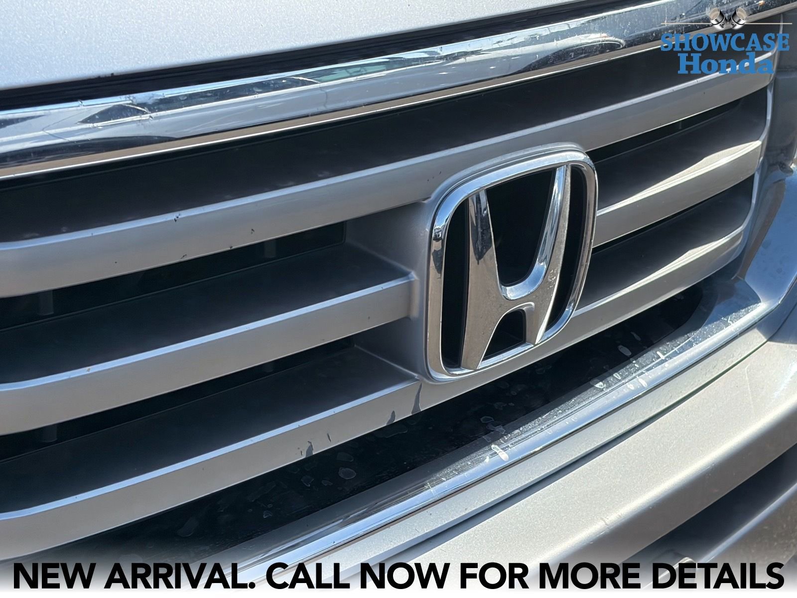 Used 2012 Honda Ridgeline RT image 8