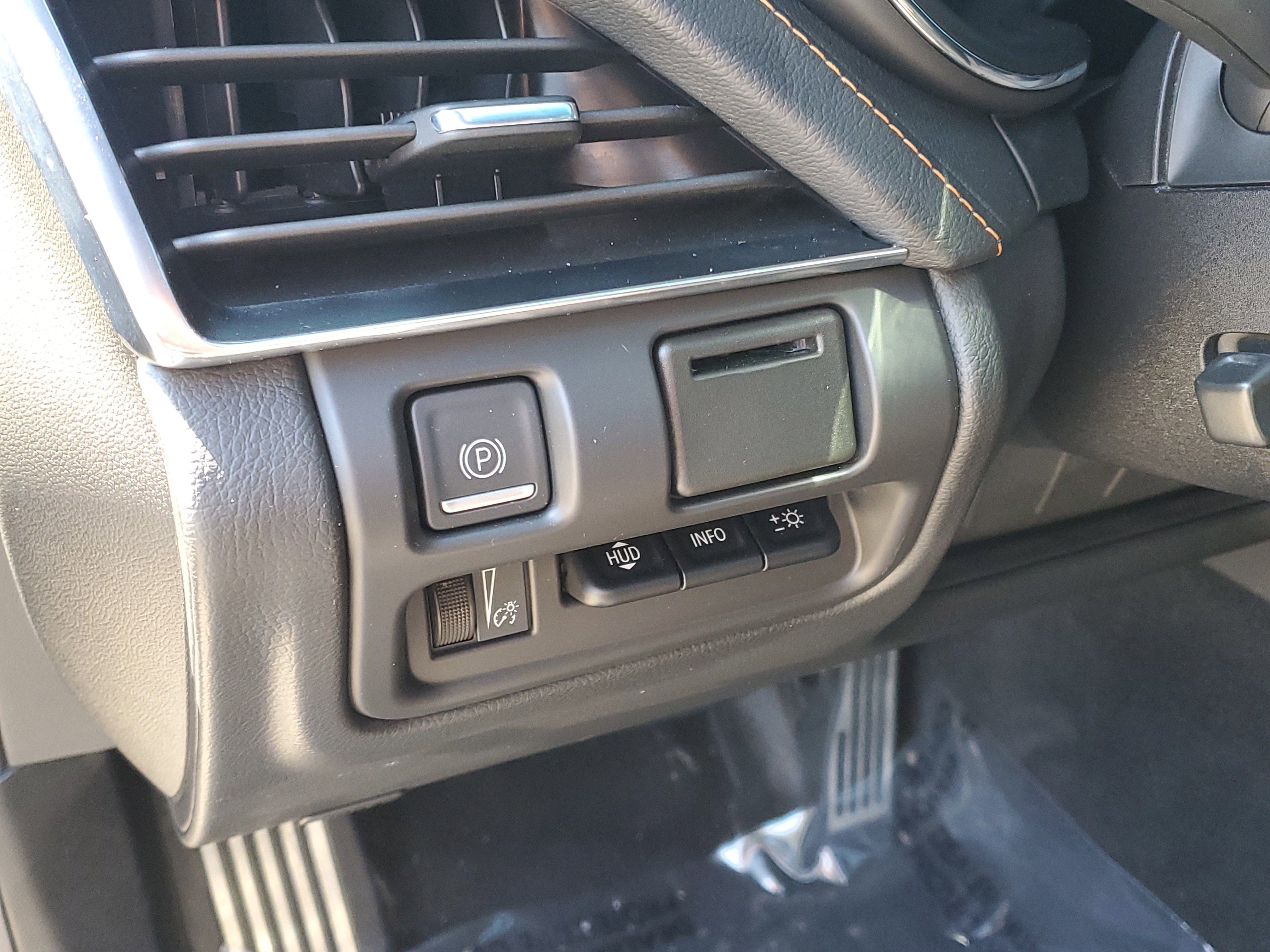 Used 2023 Cadillac CT5 V w/ Premium Package image 11