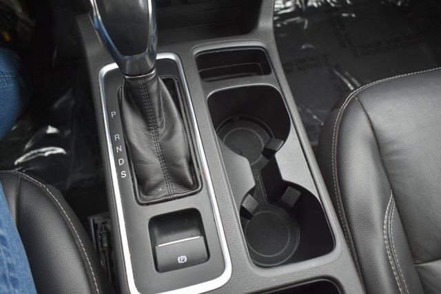 Used 2018 Ford Escape SEL image 31