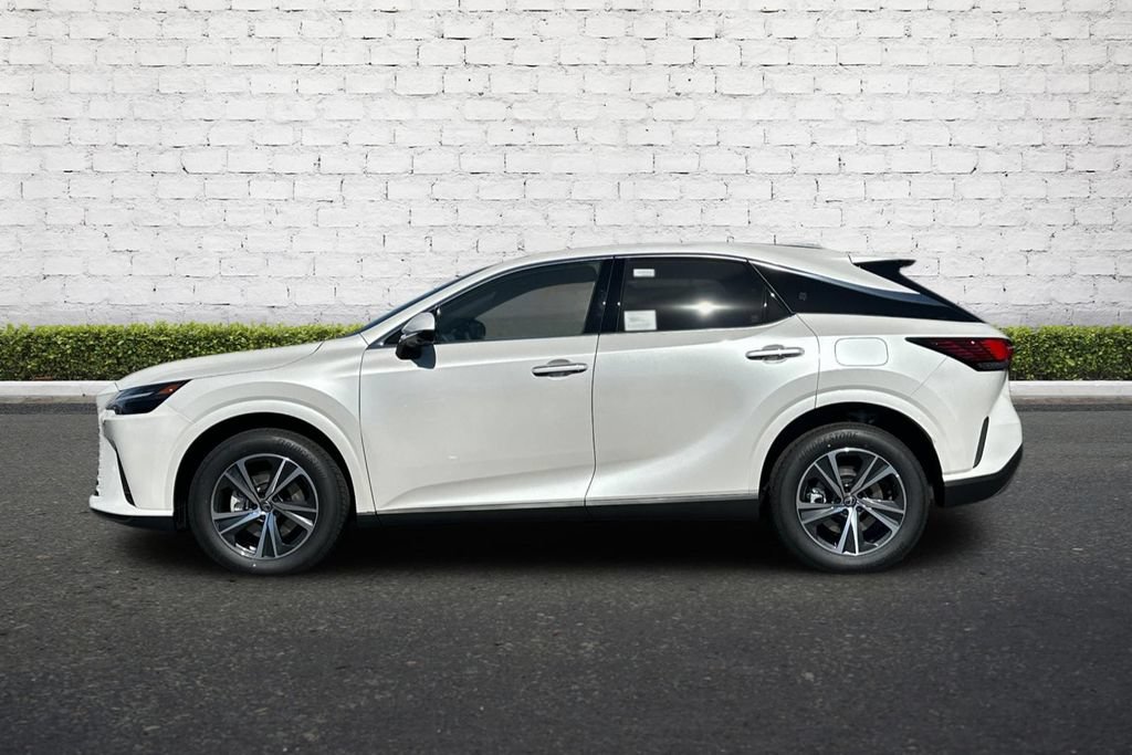 New 2026 Lexus RX 350 Premium w/ Convenience Package FWD image 7