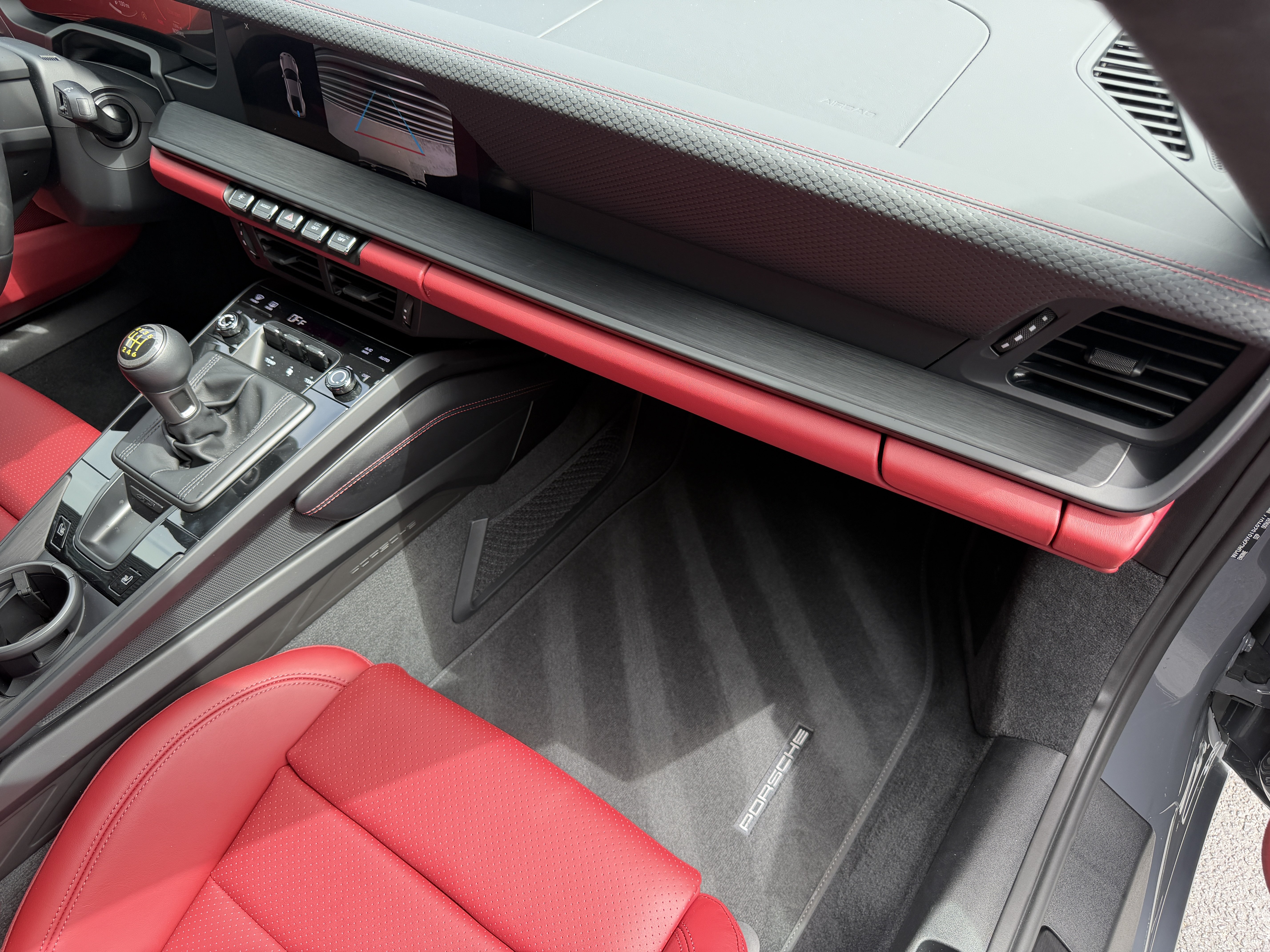 Certified 2026 Porsche 911 GT3 RWD image 21