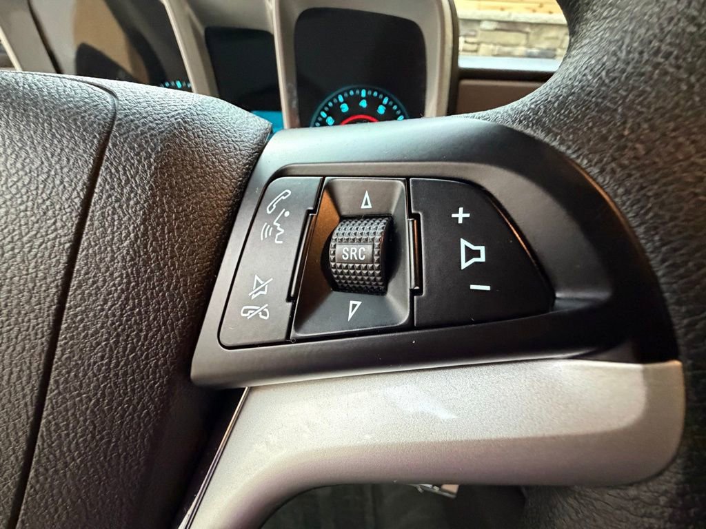 Used 2015 Chevrolet Camaro LS RWD image 21