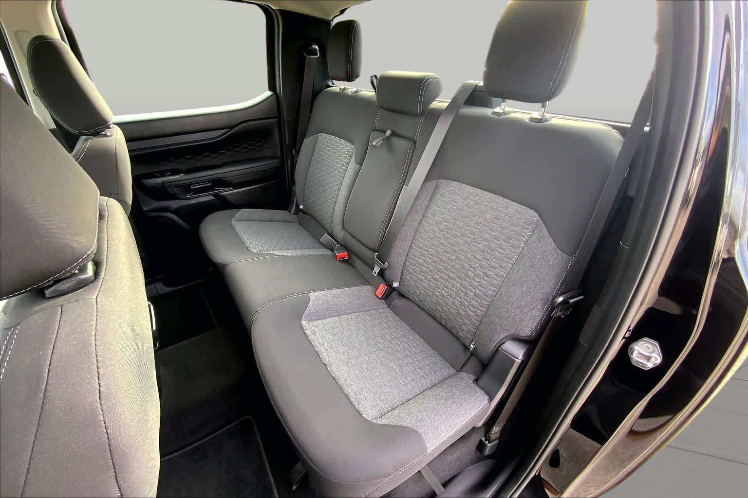 Used 2025 Ford Ranger XL RWD image 21
