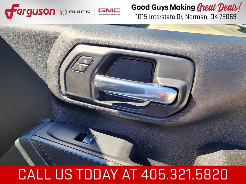 New 2026 GMC Sierra 3500 Pro w/ Convenience Package AWD/4WD image 43