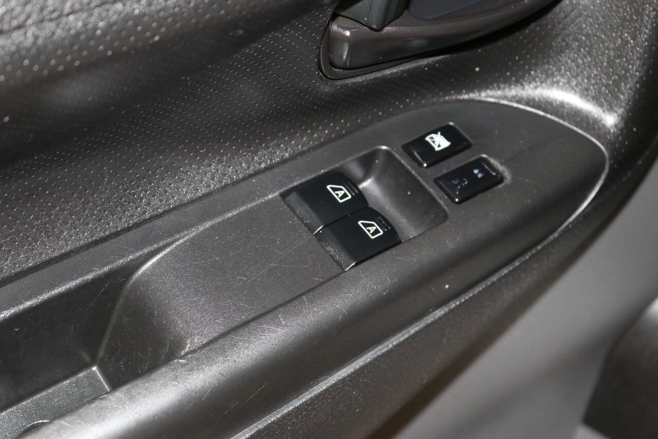 Used 2020 Nissan NV200 S w/ Back Door Glass Package image 54