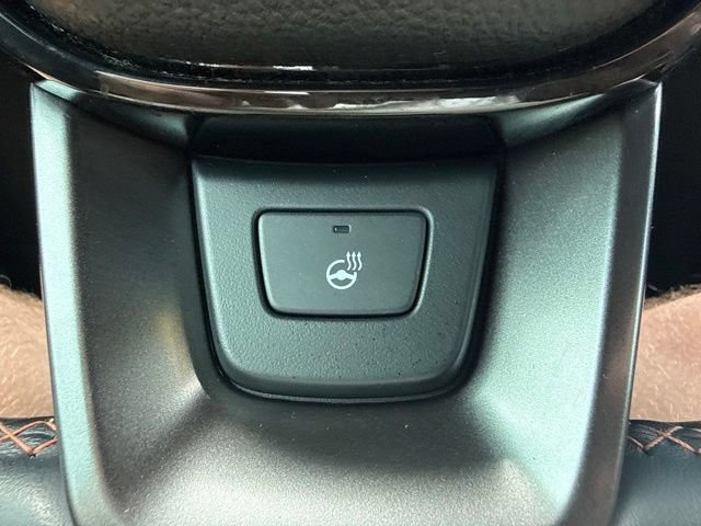 Used 2024 Honda Pilot TrailSport image 29