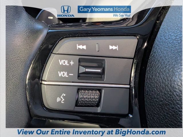 Certified 2023 Honda Civic Sport Touring image 28