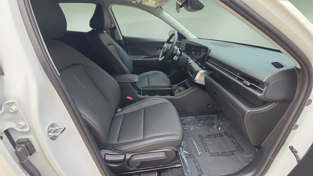 New 2026 Hyundai Kona Limited image 7
