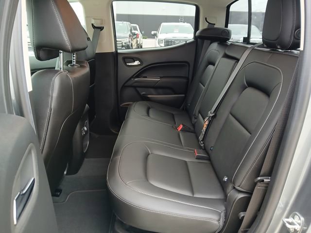 Used 2022 GMC Canyon Elevation w/ Elevation Premium Package image 14