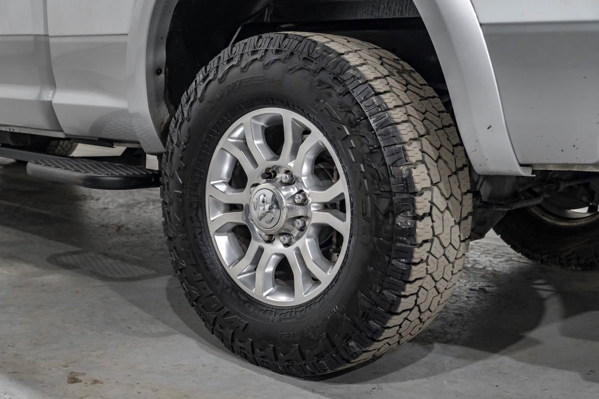 Used 2015 RAM 2500 Laramie w/ Convenience Group AWD/4WD image 65