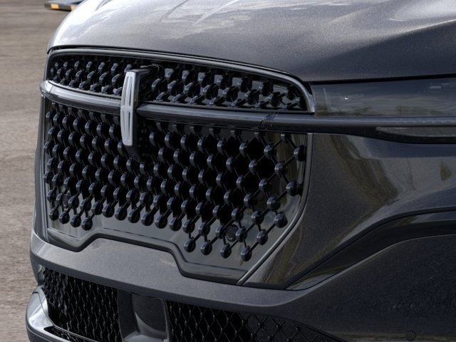 New 2026 Lincoln Nautilus Reserve w/ Jet Appearance Package AWD/4WD image 19