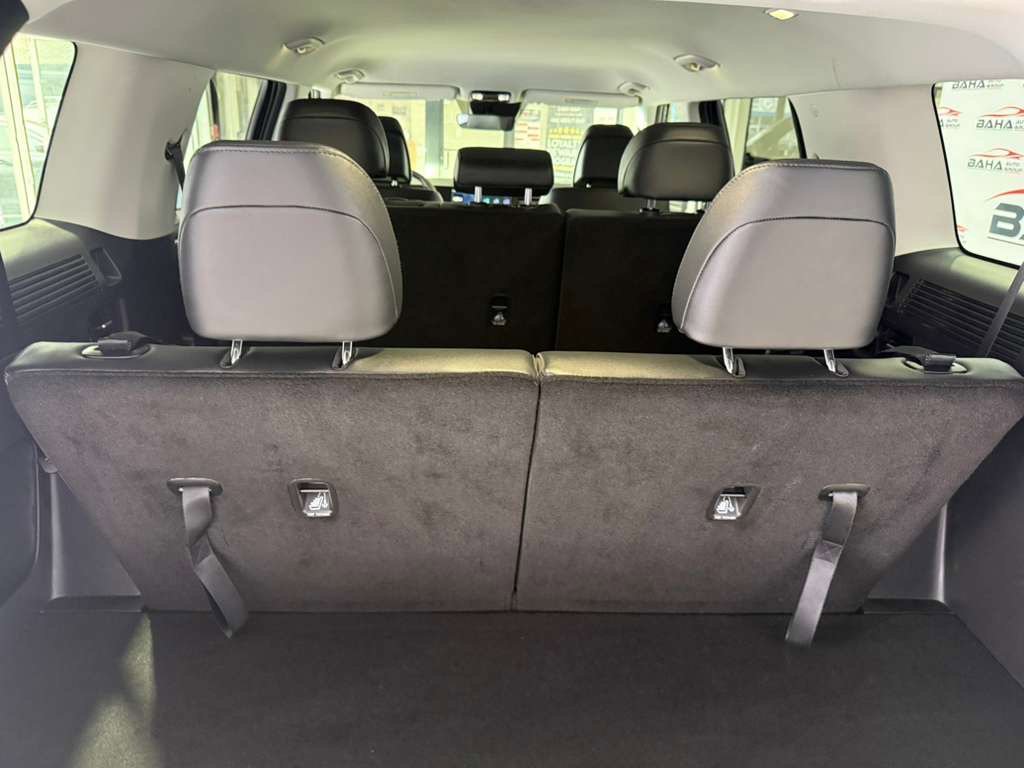 Used 2026 Hyundai Santa Fe SEL image 45