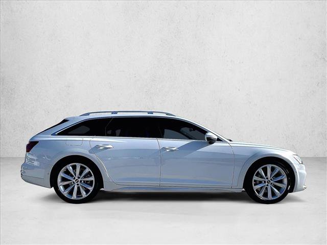 Used 2022 Audi A6 3.0T allroad Premium Plus AWD/4WD image 5