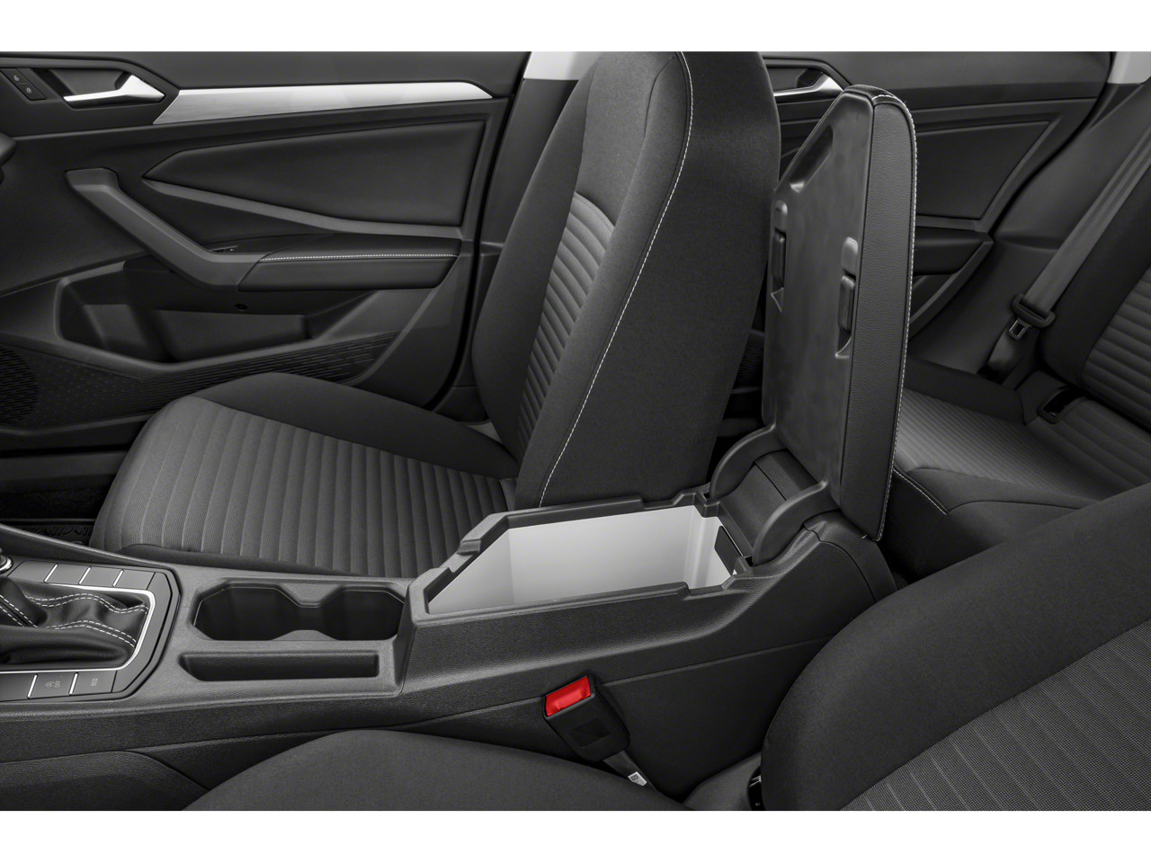 New 2026 Volkswagen Jetta S FWD image 55