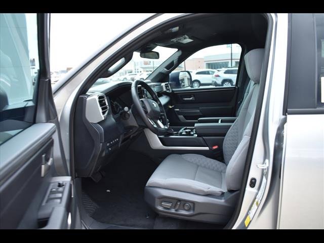 New 2025 Toyota Tundra SR5 image 14