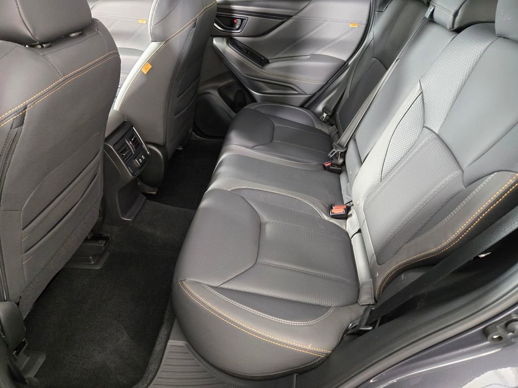 Certified 2025 Subaru Forester Wilderness w/ Convenience Package image 17