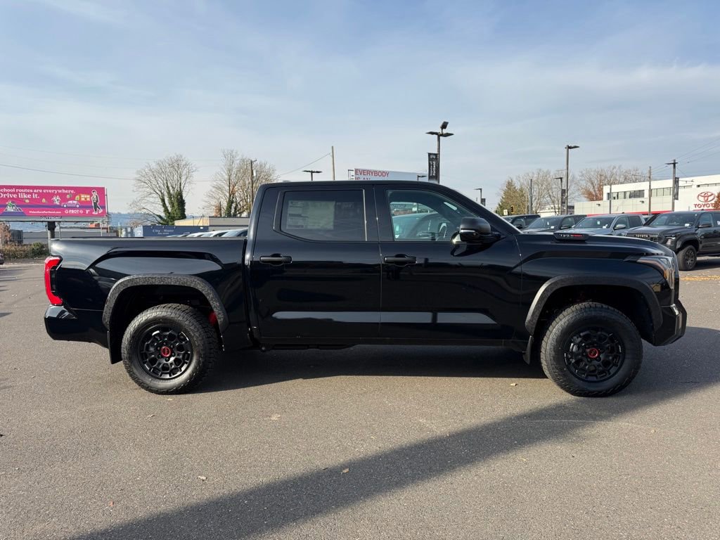 New 2026 Toyota Tundra TRD Pro image 10
