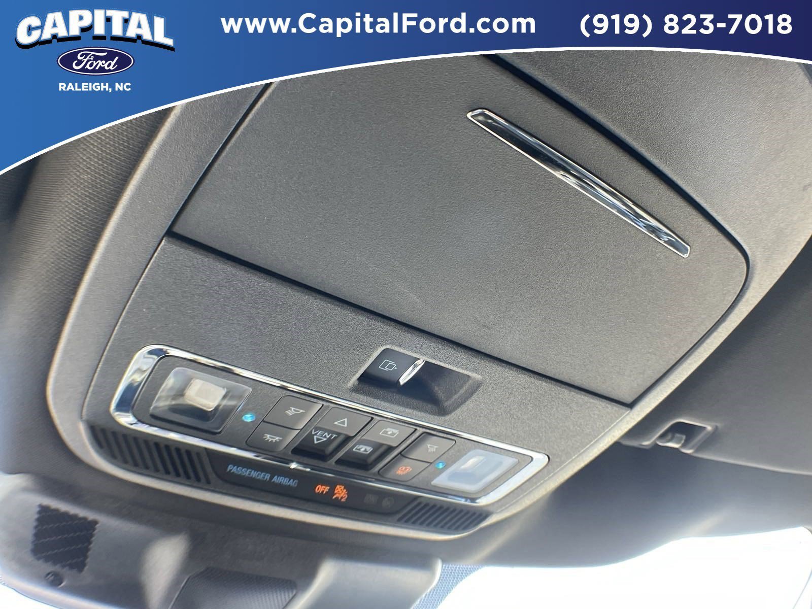 New 2023 Ford F150 Lariat w/ Equipment Group 502A High image 43