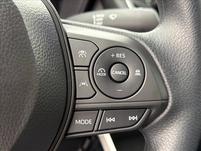 New 2027 Toyota Corolla LE FWD image 25