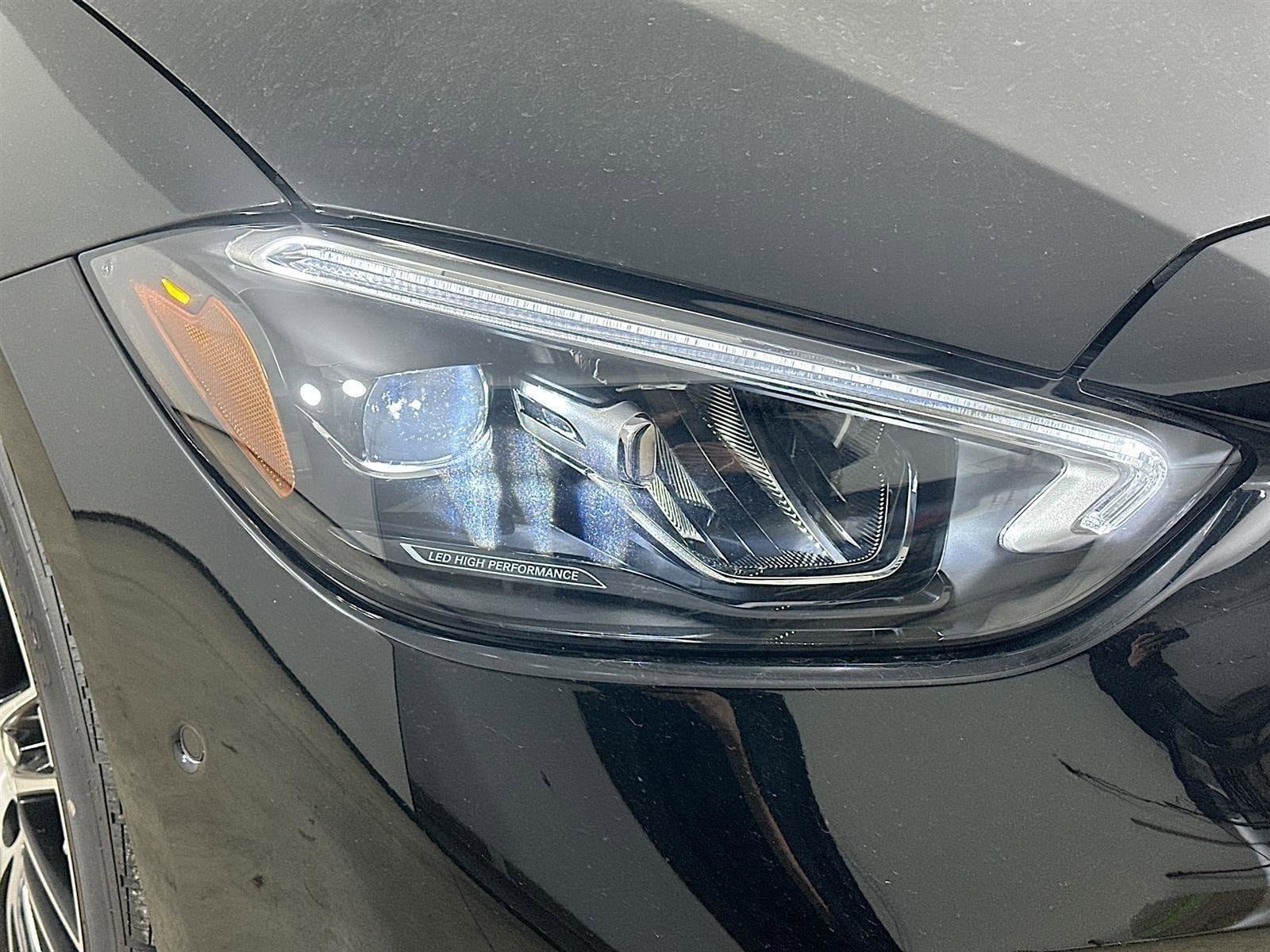 Used 2026 Mercedes-Benz C 300 4MATIC Sedan image 70