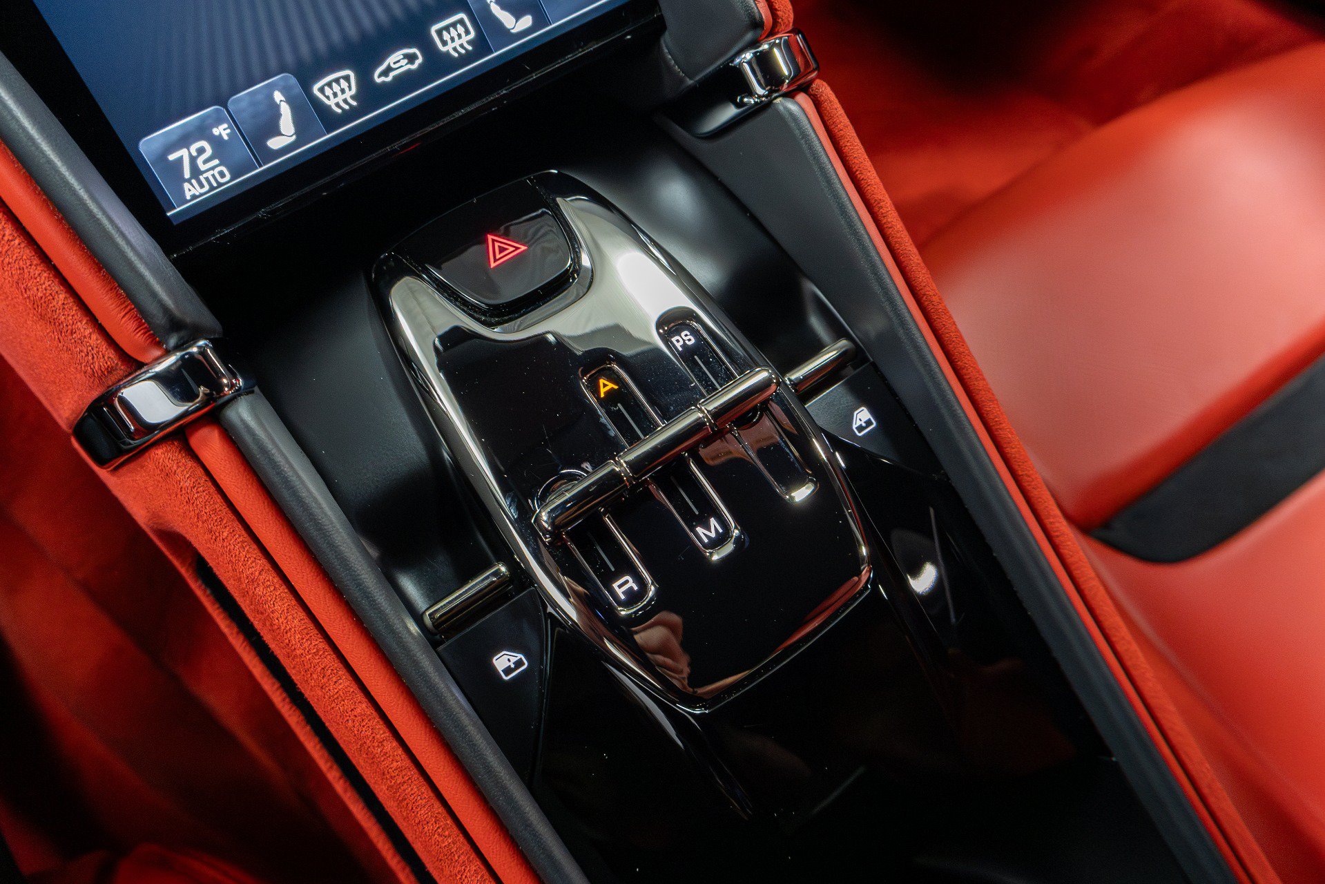 Used 2022 Ferrari Roma RWD image 76