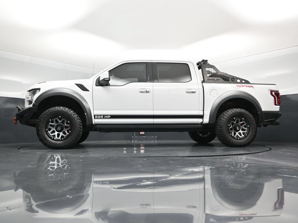 Used 2020 Ford F150 Raptor w/ Equipment Group 802A Luxury AWD/4WD image 65