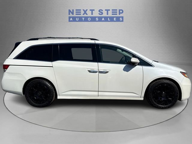 Used 2016 Honda Odyssey Touring image 9