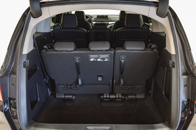 Used 2025 Honda Odyssey EX-L image 38