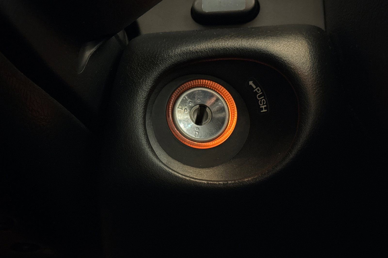 Used 1994 Acura NSX image 19