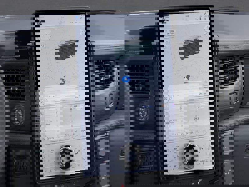 New 2025 Ford F150 Lightning Flash image 43