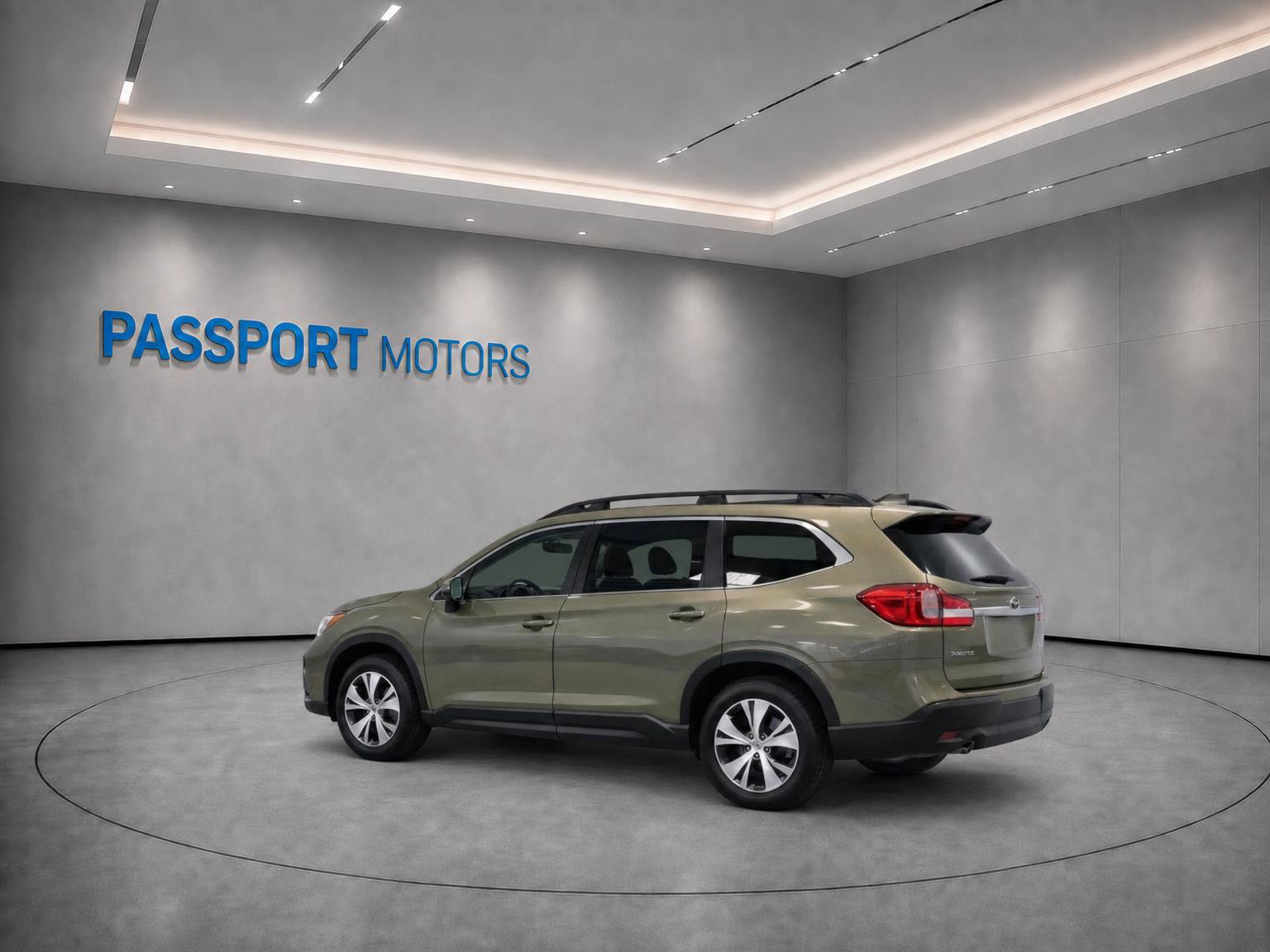 Used 2022 Subaru Ascent Premium w/ Convenience Package AWD/4WD image 6