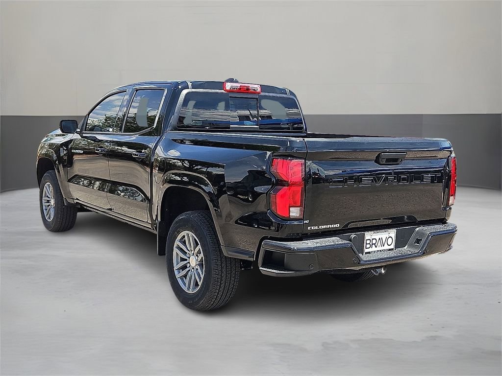 New 2026 Chevrolet Colorado LT w/ LT Convenience Package image 3