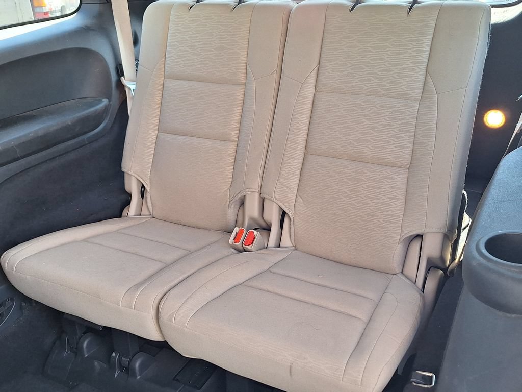 Used 2022 Dodge Durango SXT AWD/4WD image 10