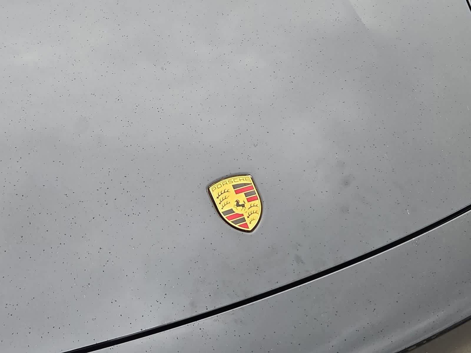 Used 2022 Porsche 911 Carrera S RWD image 12