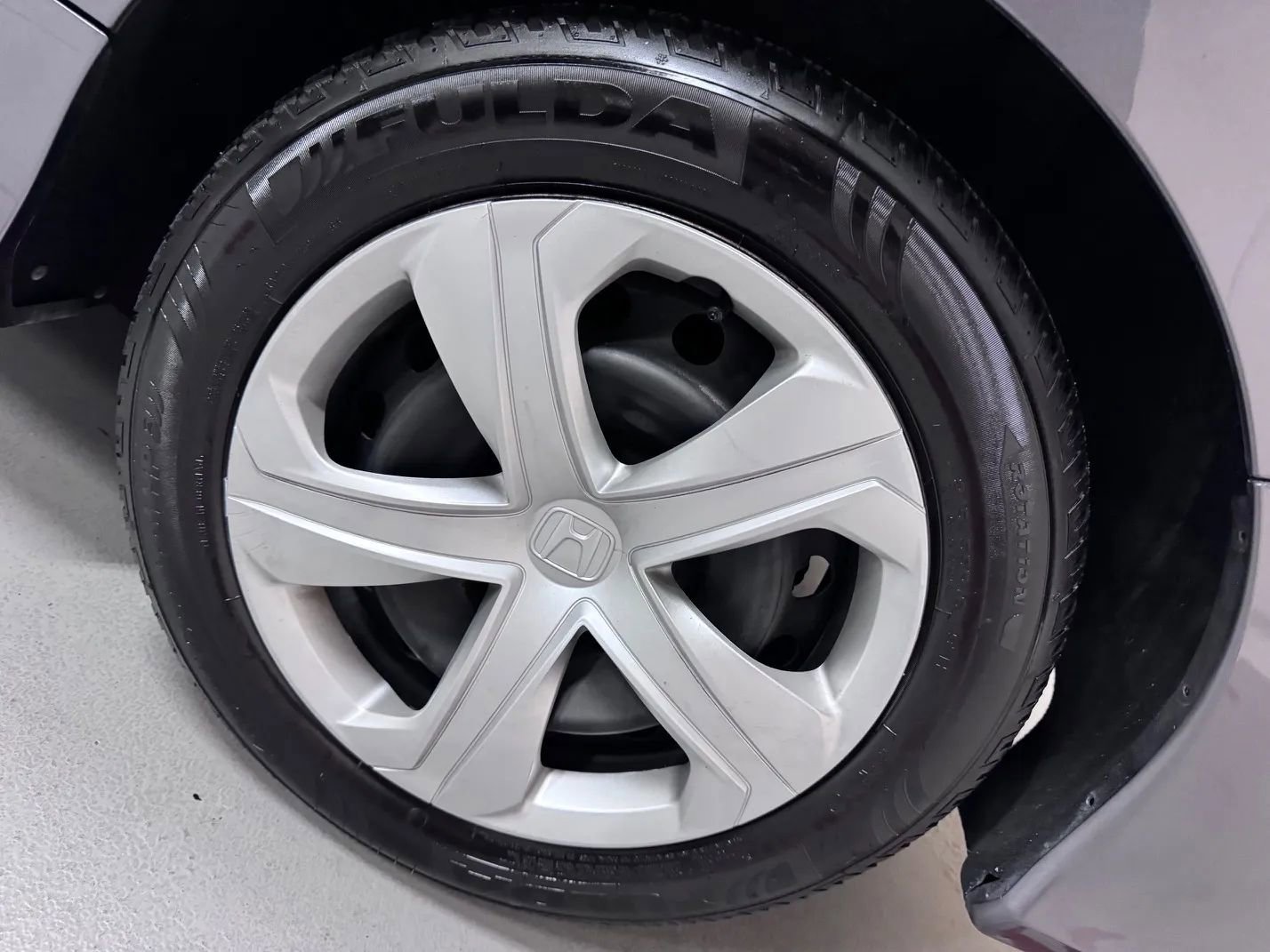 Used 2018 Honda Civic LX image 9