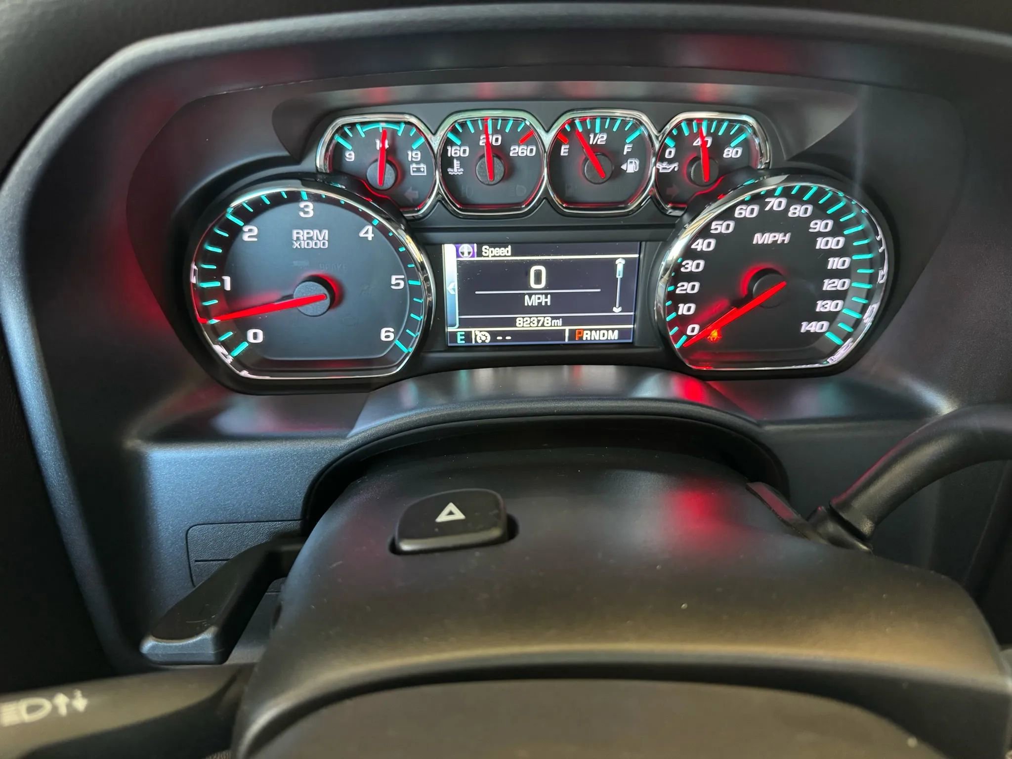 Used 2015 Chevrolet Silverado 1500 LT w/ Texas Edition, 1LT Trim image 13