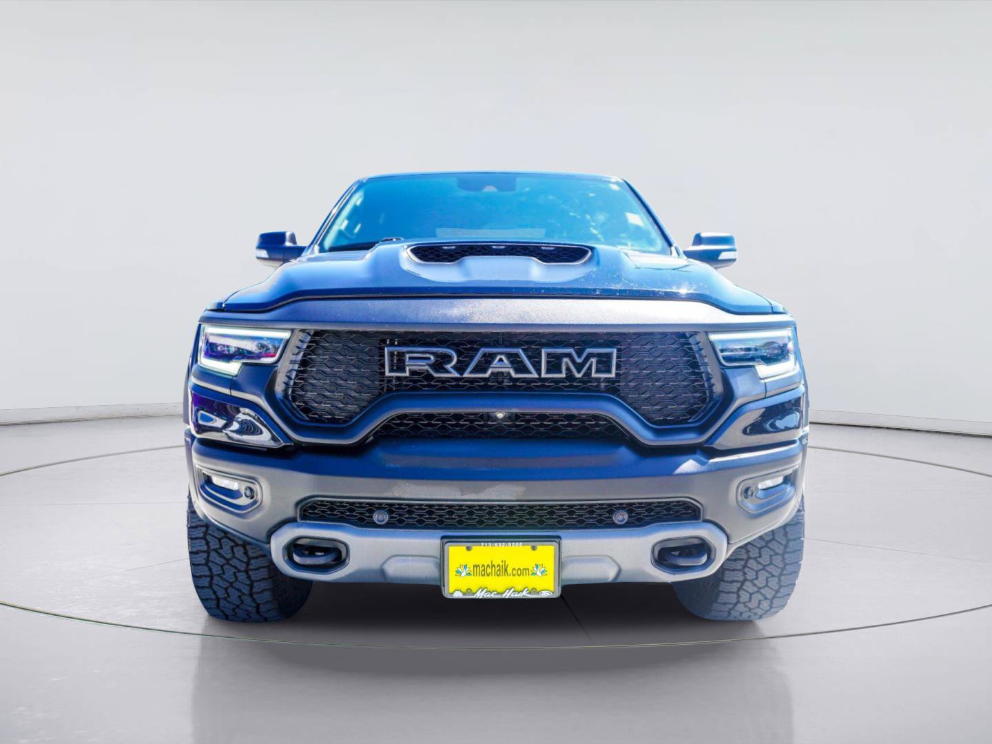 Used 2022 RAM 1500 TRX w/ TRX Level 2 Equipment Group AWD/4WD image 4