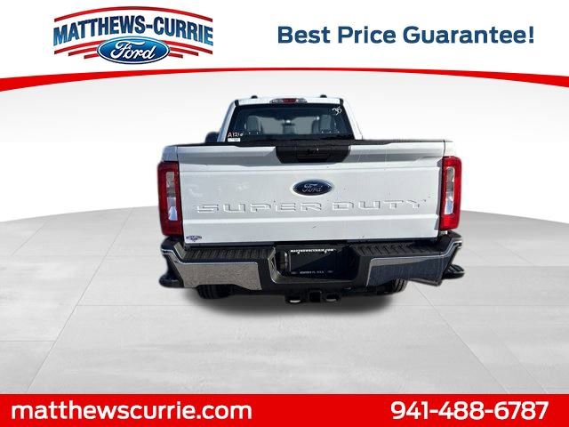 New 2026 Ford F250 XL w/ XL Driver Assist Package image 5