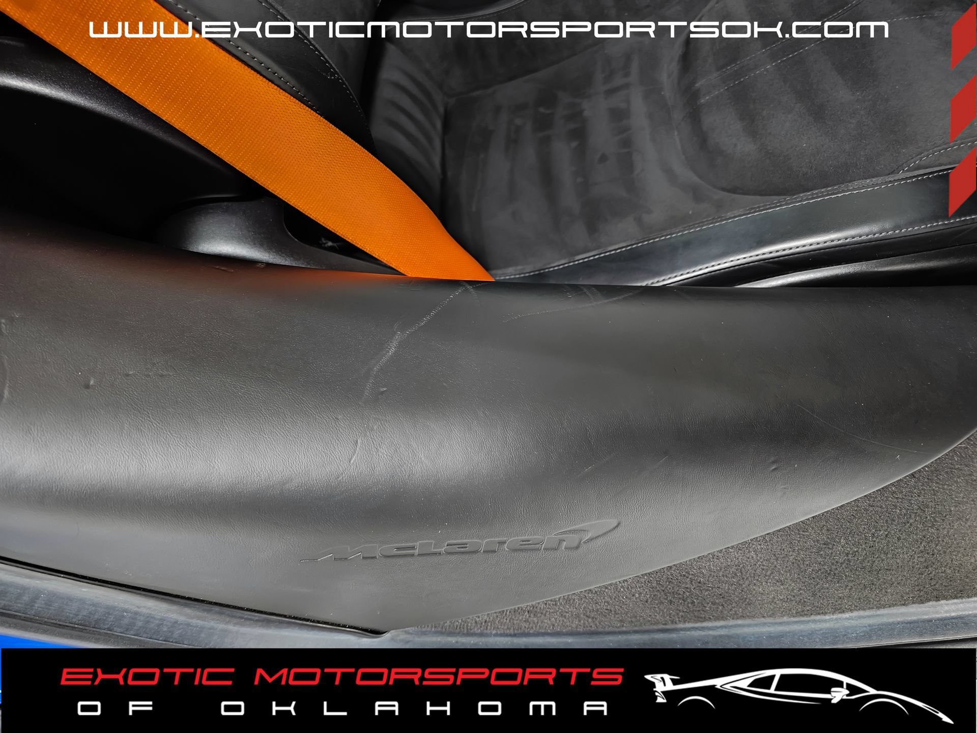 Used 2019 McLaren 600LT RWD image 51