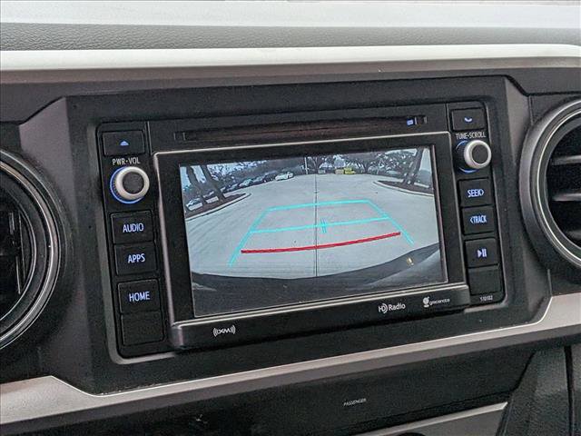 Used 2016 Toyota Tacoma SR5 w/ Towing Package image 13