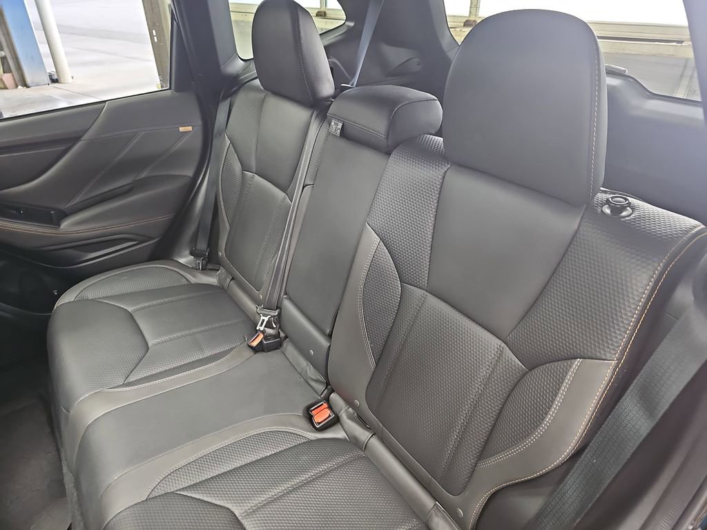 Used 2024 Subaru Forester Wilderness AWD/4WD image 13