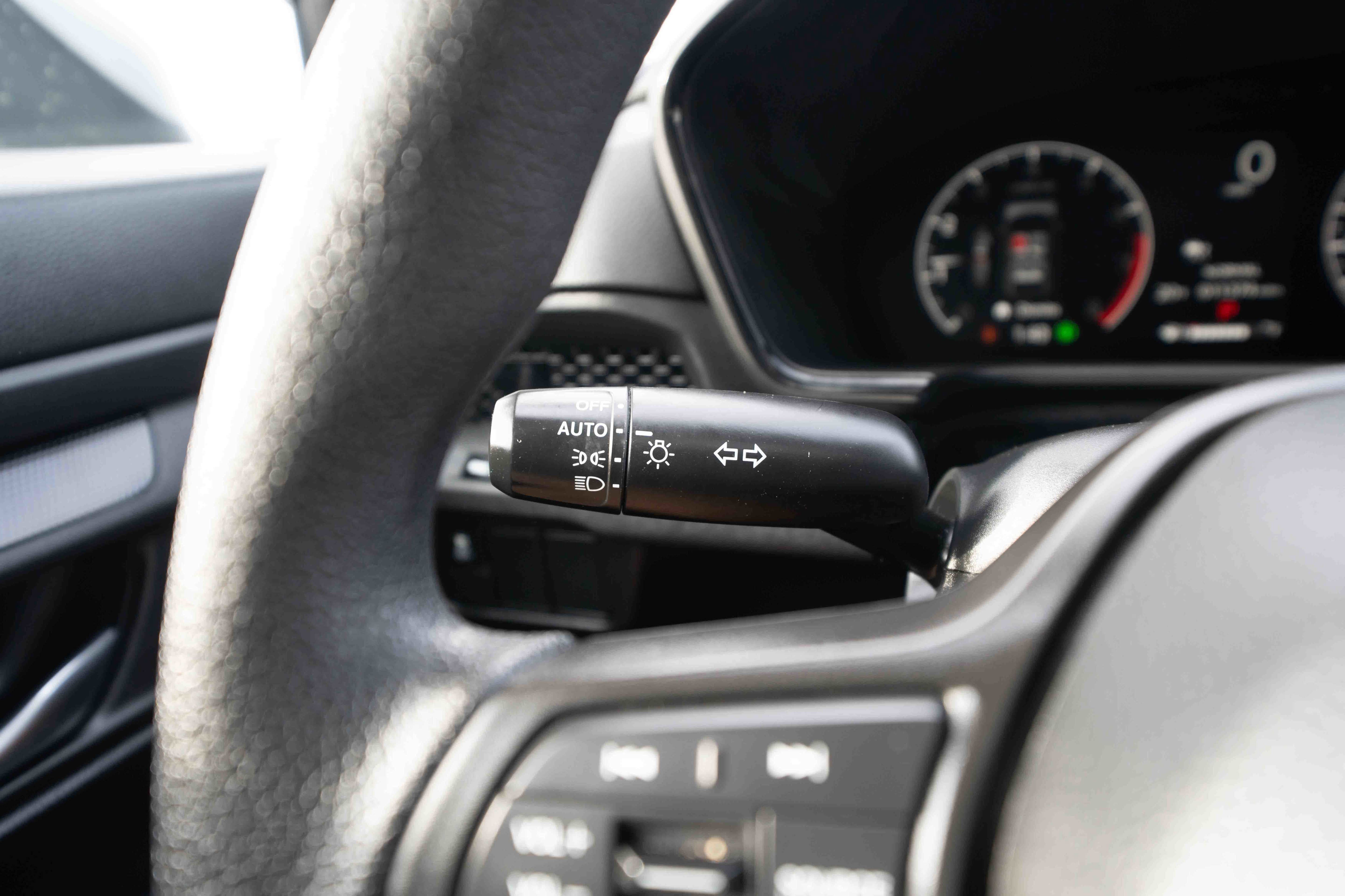 Certified 2023 Honda CR-V EX image 13