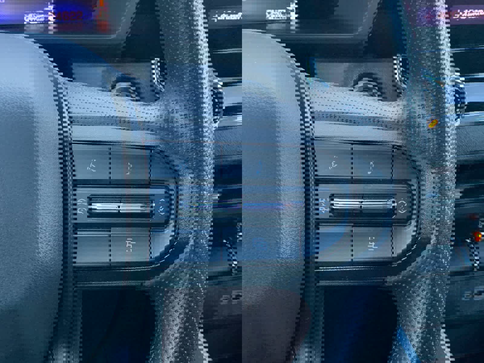 Certified 2023 Chevrolet Colorado Trail Boss w/ Advanced Trailering Package image 20