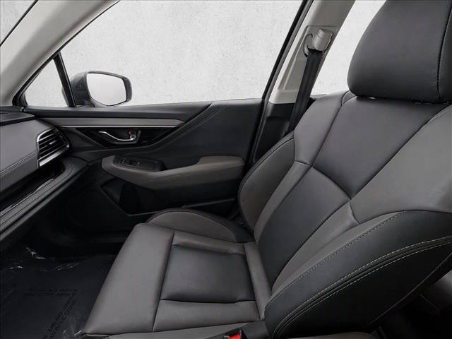 Used 2023 Subaru Outback Onyx Edition AWD/4WD image 26